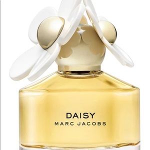 NWT Marc Jacobs daisy 3.4 oz